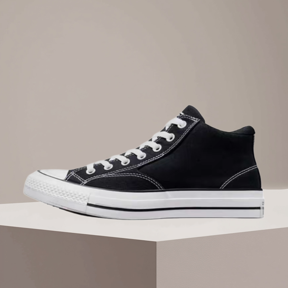 Converse Shoes Chuck Taylor All Star - 컨버스 척 테일러 올스타 미드탑 캔버스