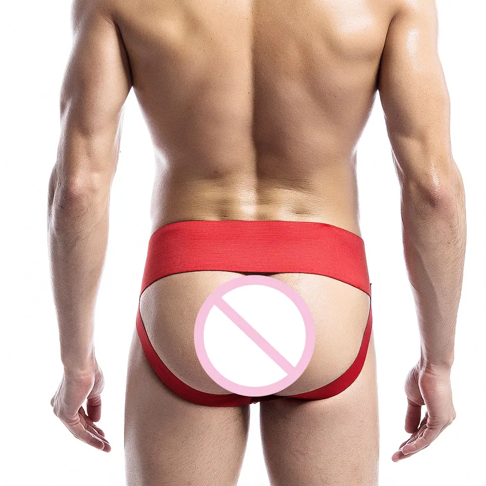 남성 운동 서포터 서포터 속옷 스트레치 메쉬 파우치 3 - Jockstrap Athletic 리뷰 및 가격