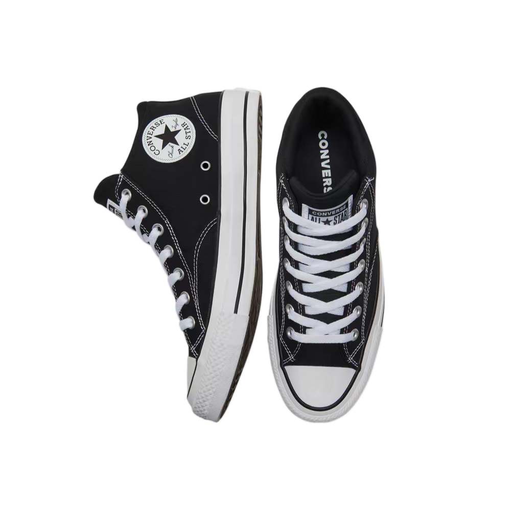컨버스 척 테일러 올스타 미드탑 캔버스 스니커즈 – 블 - Converse Shoes Chuck Taylor All Star 리뷰 및 가격