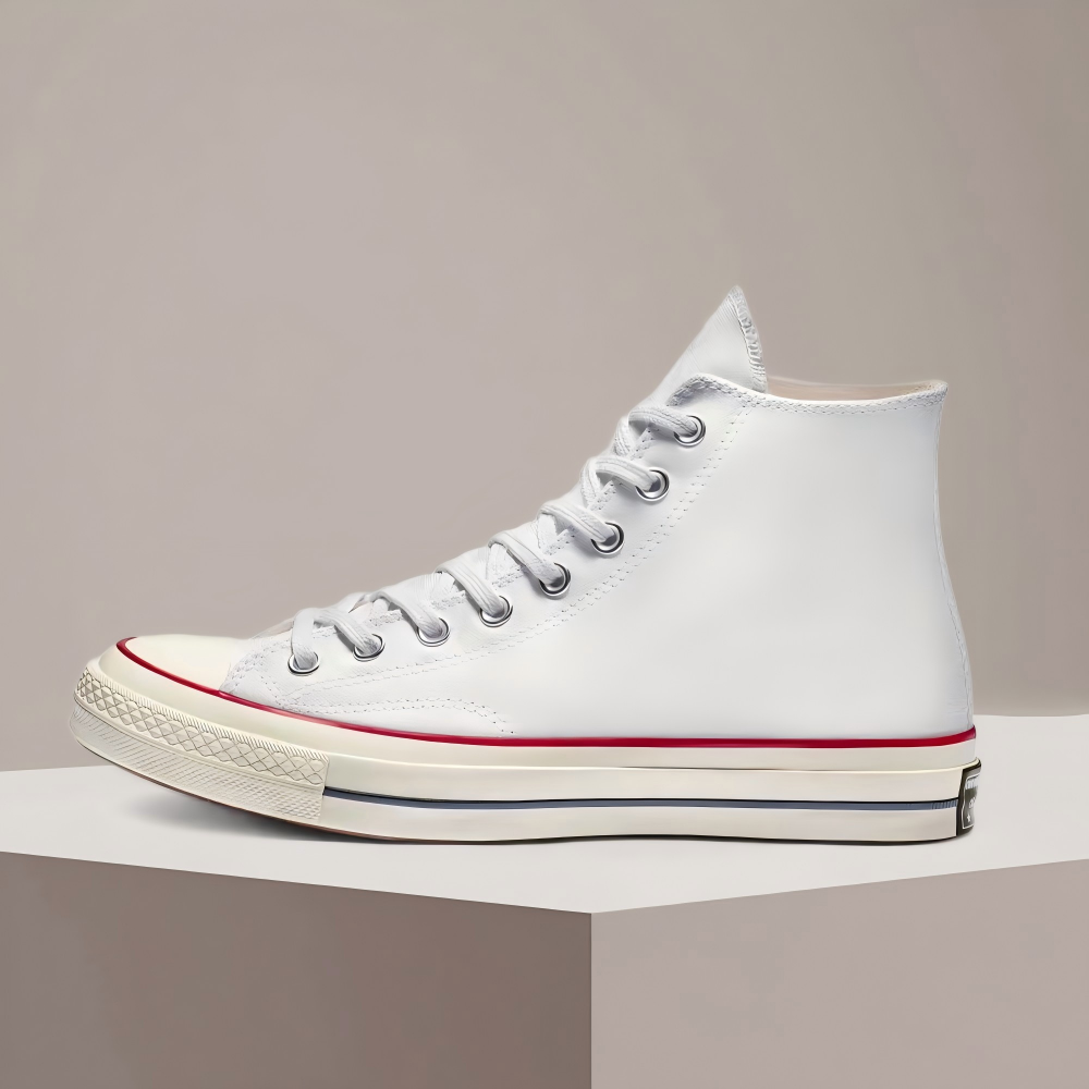 컨버스 척 70 하이탑 캔버스 스니커즈 – 베이지, 클 - Converse Shoes Chuck 70 리뷰 및 가격