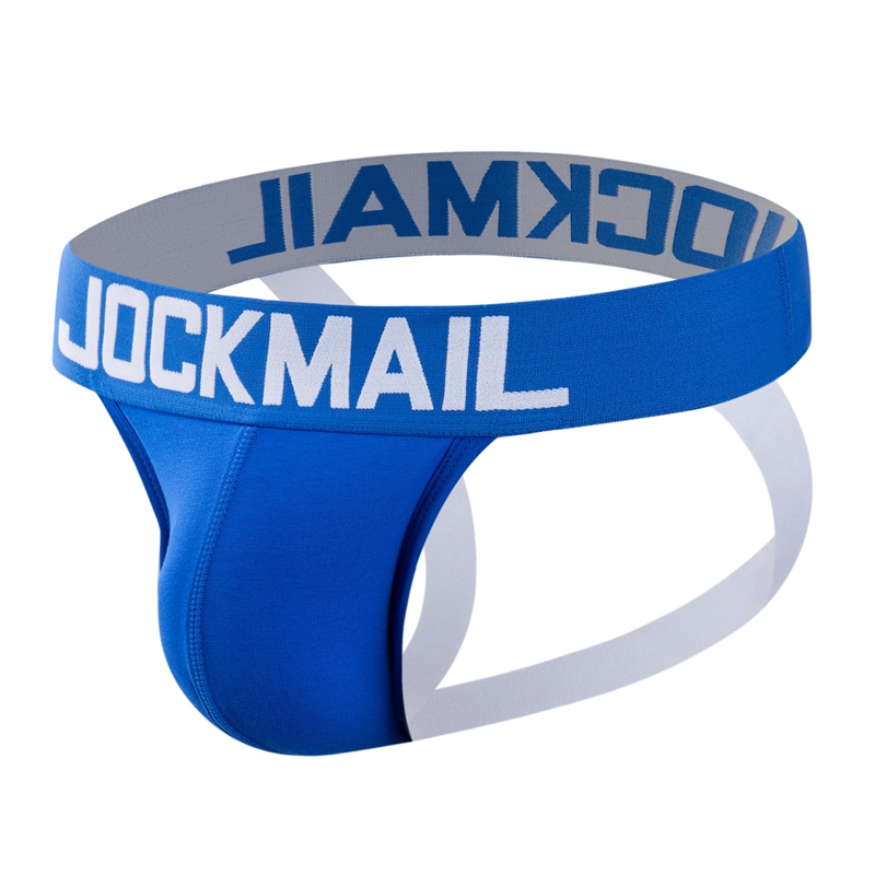 섹시한 Jockstrap 남자 코튼 속옷 스트랩 간략한 - Jockstrap Athletic 리뷰 및 가격